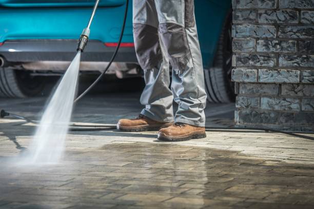 Best Soft Washing for Delicate Surfaces in Hill City, KS